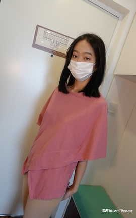 ROSI口罩系列 2022.10.04 NO.2305_丽丝库