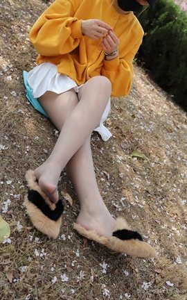 丝意SIEE 新刊 NO.066 依依 不说再见_丽丝库