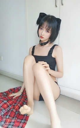 木绵绵OwO-VOL.043 不良猫_丽丝库