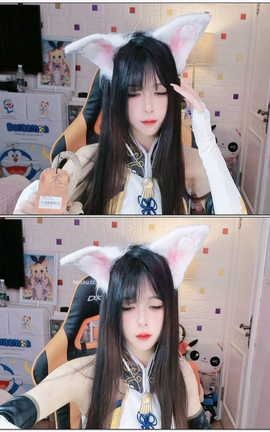 娜娜Sweet-果壳音[1920X1080][6分8秒]_丽丝库