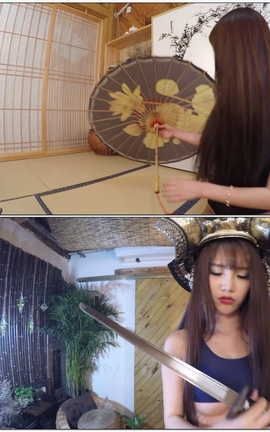 51MODO杂志视频2015.07.18 Vol.008#1[1920X1080][3分17秒]_丽丝库