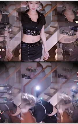 虎牙 暖暖(周童潼)-话社暖暖小点心 直播V102[1920X1080][2分53秒]_丽丝库