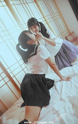 极品萝莉绝对领域套图合集-42_丽丝库