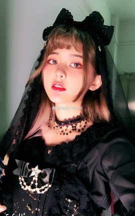 眼酱大魔王w 杂图&脸照&微博&贴吧&朋友圈 part9_丽丝库