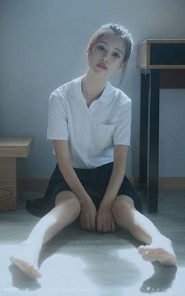 足控福利-海量丝足收集026_丽丝库