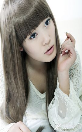 Lige丽阁影像 No.003(2) 小白_丽丝库