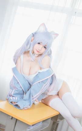 樱井宁宁 - 宁宁喵_丽丝库