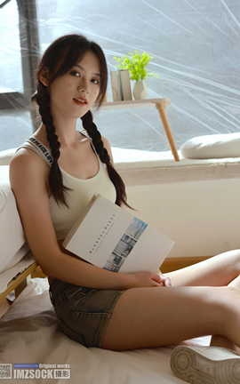 爱美足MZSOCK NO.244 梦瑶_丽丝库