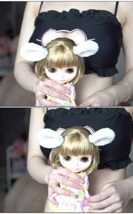 K8傲娇萌萌现场拍摄原片素材001[1920X1080][15秒]_丽丝库