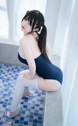 樱井宁宁(桜井宁宁)-白丝死库水_丽丝库