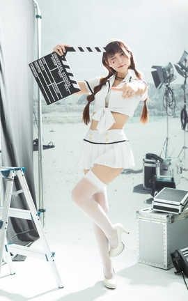 台湾网美 Wangmei 喬喬兒(1)#0289_丽丝库