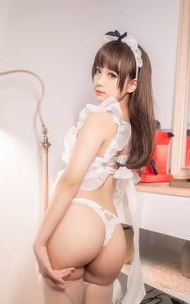 蠢沫沫-内衣围裙_丽丝库