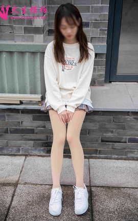 大生模拍 VOL.247 冬日厚肉丝_丽丝库