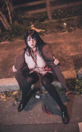 落落Raku-同級生 秘密_丽丝库