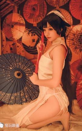 兔玩映画 C11.004 舰b_丽丝库