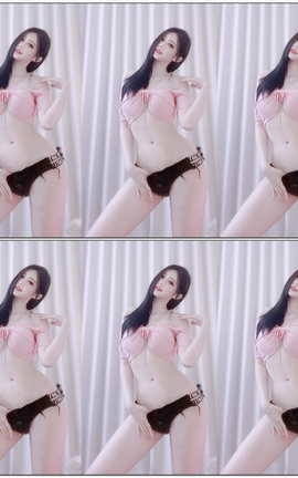 韩国AfreecaTV 黑珍热舞精选V3[1920X1080 9分1秒]_丽丝库