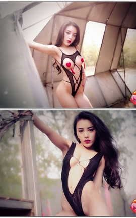 108TV酱-欧美系列 陆梓琪 - S级的身体[1920X1080][7分13秒]_丽丝库