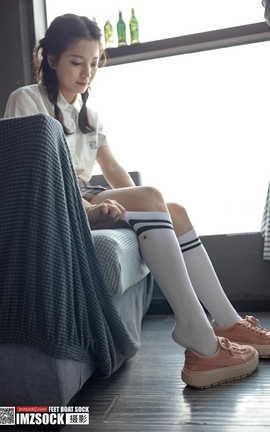 爱美足MZSOCK NO.090 天天_丽丝库