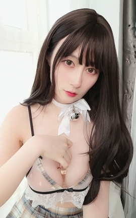 韩国写真Patreon 035 白银81 81silver811 2022年10月V11[1080X1920 1分11秒]_丽丝库