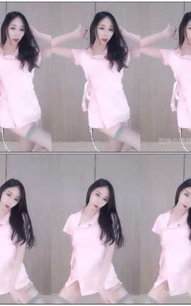 虎牙 暖暖(周童潼)-直播热舞视频 V023[1920X1080][3分43秒]_丽丝库