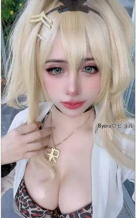 byoru Rupee FullsetV3[1440X2560 16秒]_丽丝库