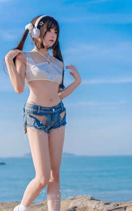 咬一口兔娘 海音旋律_丽丝库