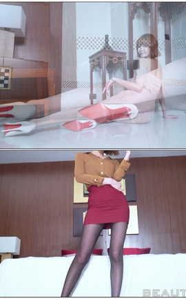 Beautyleg高清视频 2019.09.10 NO.993 Winnie[3840X2160][3分58秒]_丽丝库