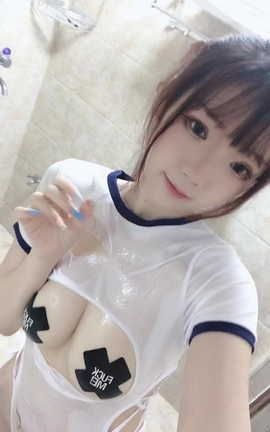 雪晴Astra 体操服少女#3[720X1280][45秒]_丽丝库