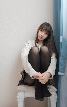 风之领域精品白丝写真 Vol.005_丽丝库