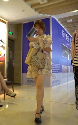 樱之舞抄底CD-YC118 花连衣裙透明内前后[1080X1920 2分6秒]_丽丝库