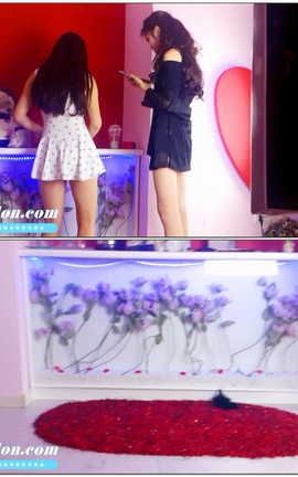 盘丝pans视频写真 No.185[1280X720][17分41秒]_丽丝库