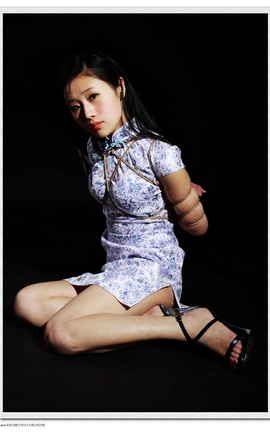 神艺缘-官方原版捆绑套图 Vol.175馨缘_丽丝库