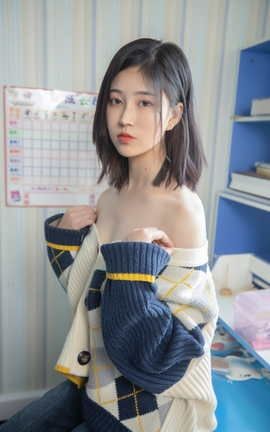 年年摄影 子然_丽丝库