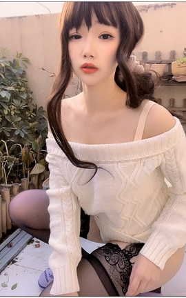 雪晴Astra 邻居家的姐姐#7[750X1000][32秒]_丽丝库