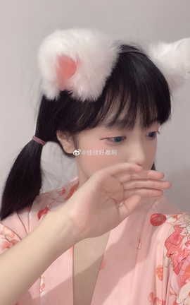 coser 佳佳好难啊 part2_丽丝库