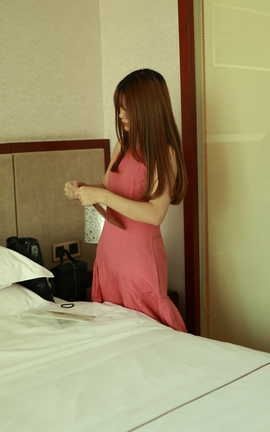 精选街拍作品 NO.0873 小S街拍作品 白领的假期 part1_丽丝库