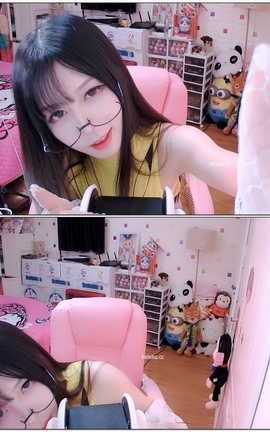 娜娜Sweet-皮卡丘+手势[1920X1080][13分4秒]_丽丝库