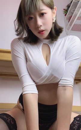 奈汐酱nice-NO.14 12号自拍本-不务正业小秘书#1[694X1504][42秒]_丽丝库