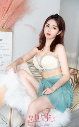 克拉女神Kelagirls 2020.07.05《如坐春风》梦瑶_丽丝库