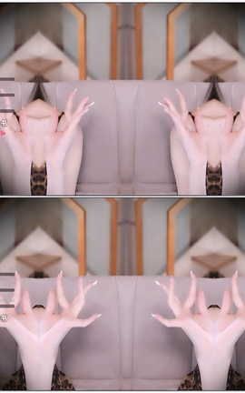 虎牙 暖暖(周童潼)-话社暖暖小点心 直播V237[1920X1080][2分37秒]_丽丝库