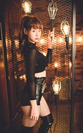 台湾网美 Wangmei 琴棚-短今#0169_丽丝库