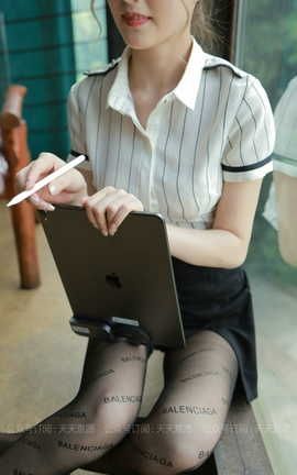 异思趣向IESS 丝享家 872：九妹《最美职业装》_丽丝库