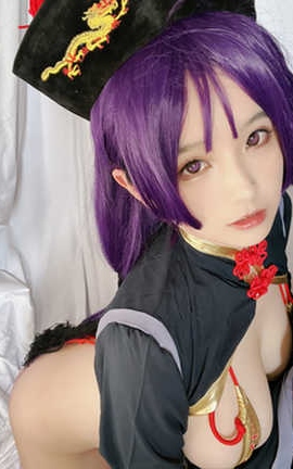 阿半今天很开心 奶光僵尸_丽丝库