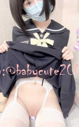 甄选系列 推特15万粉丝 反差萝莉博主 Nini 最新付费专享 part5_丽丝库