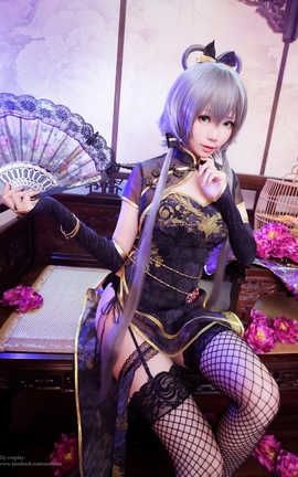 ElyEE子-Vol.55_丽丝库