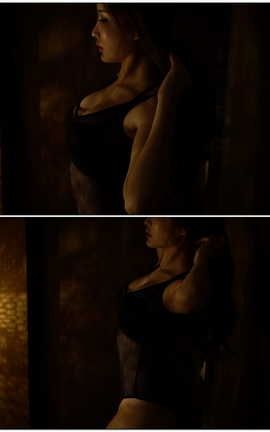 周妍希现场拍摄原片素材041[1920X1080][18秒]_丽丝库