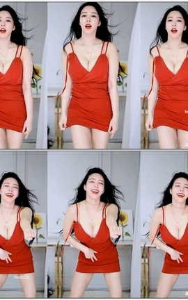 韩国AfreecaTV 阿丽莎 精选舞蹈合集- V004[1920X1080][3分8秒]_丽丝库