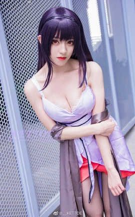 Kettoe-微博配图01