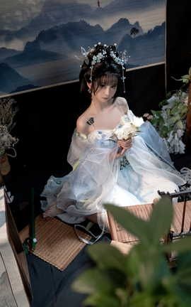 金鱼kinngyo 花音栗子 苍梧谣_丽丝库