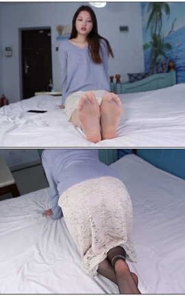 脚模摄影-重庆宋祖儿—丝袜收割机[1920X1080][16分8秒]_丽丝库